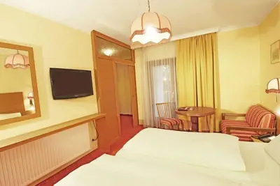 Image de Family room 'Glockenblume' Hp - Hotel Birkenhof