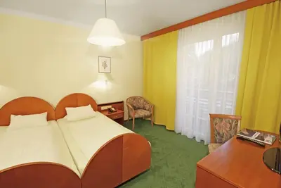 Image de Family suite \"Narcissus\" Hp - Hotel Birkenhof