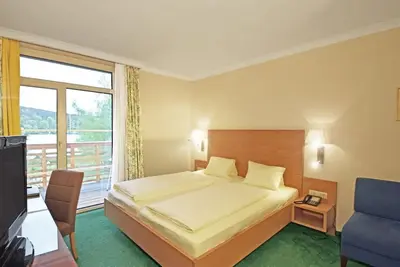 Image de Family room 'Maiglöckchen' Hp - Hotel Birkenhof