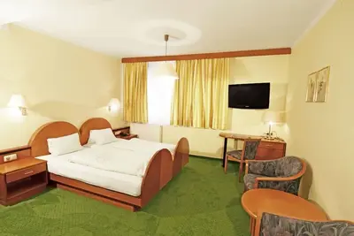 Image de Family room 'Magerite' Hp - Hotel Birkenhof