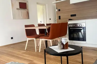 Image de Vacation apartment 2 - Holiday home Petra