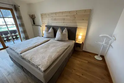 Image de Apartment \"Beim Mühltaler I\" in the middle of nature