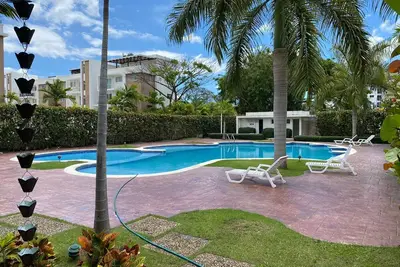 Image de Lovely First Floor Condominium, 5 minutes away from all stores