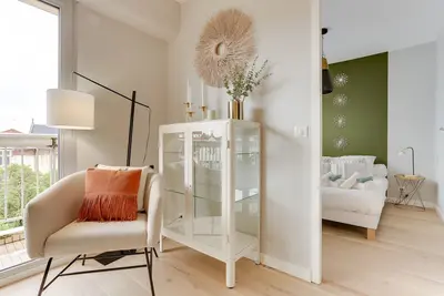 Biarritz centre superbe appartement cosy