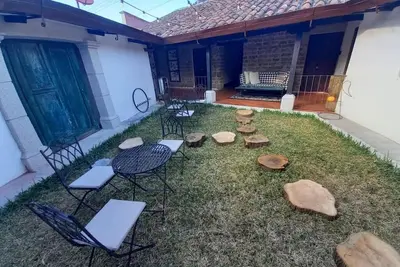 Image de House of the Manchen, in Antigua Guatemala