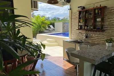 Image de Villa with pool/La Fortuna/Arenal Volcano