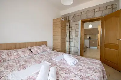Image de Apartments Lavanda - One Bedroom Apartment with Balcony and Sea View 1