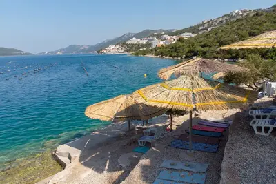 Image de Villa San - One Bedroom Apartment with Balcony and Sea View 3