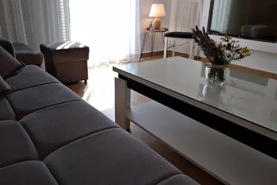 Image de Secret Garden - One Bedroom Apartment with Sea View 6
