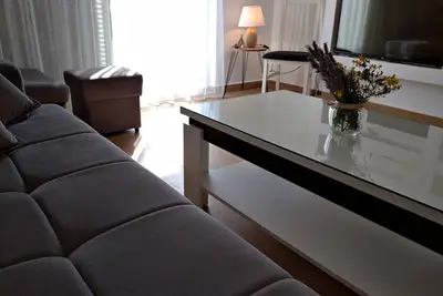 Image de Secret Garden - One Bedroom Apartment with Sea View 4