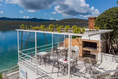 Image de Villa Sršen - One Bedroom Apartment with Side Balcony 107