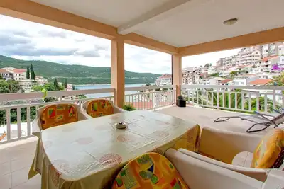 Image de Apartments DiM - Studio Apartment with Sea View