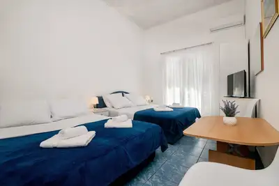 Image de Apartments Matej - Studio Apartment with Garden View and Terrace 101