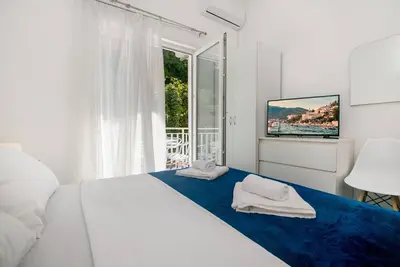 Image de Apartments Matej - Studio Apartment with Garden View and Terrace 102
