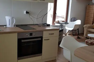 Image de Vlašić Apartments - Studio Apartment (A1)