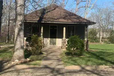 Image de The Cozy Cottage