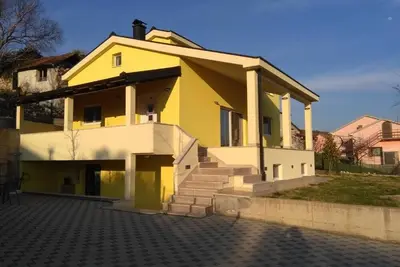 Image de Holiday House Krizanovic - Villa with Garden View