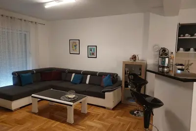 Image de Apartment Sanja - Two Bedroom Apartment