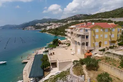 Image de Villa Jazina Pavlović - One Bedroom Apartment with Terrace 1