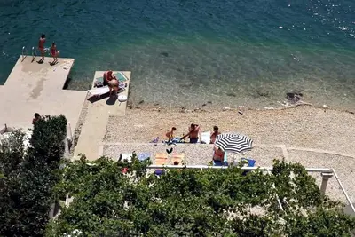 Image de Apartments Bogdanović - Studio Apartment with Terrace (301)