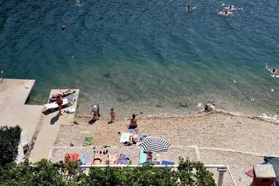 Image de Apartments Bogdanović - One Bedroom Apartment with Terrace (302)
