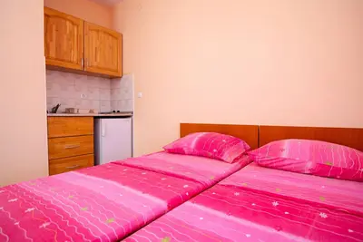 Image de Apartments Batinović - Studio Apartment with Balcony and Sea View 3