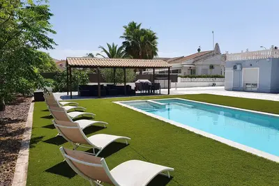Image de Villa Paraíso Torrevieja