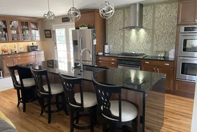 Image de Lovely home near Saratoga, Albany and Lake George