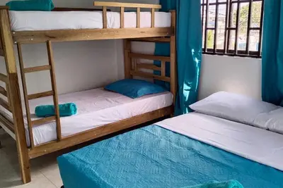 Image de Habitación en Apartamento