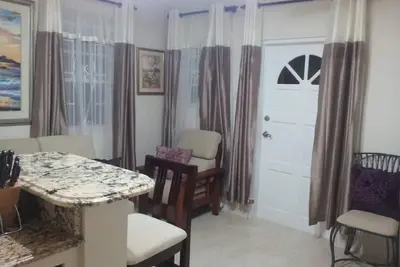 Image de Hopeville Apartments