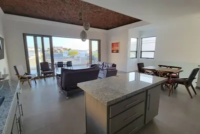 Image de Beautiful San Carlos Sunset House