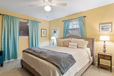 Image de New! ! ! Chickamauga Country Cottage near Chattanooga