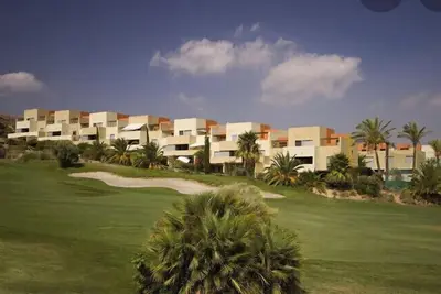 Image de Luxury villa in Valle del Este Golf Club Resort