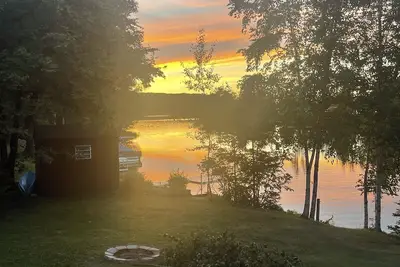 Image de Serene Lake House