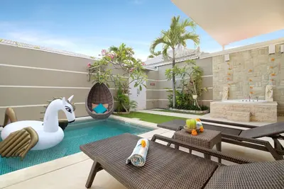 Image de Bali Cosy Villas Seminyak