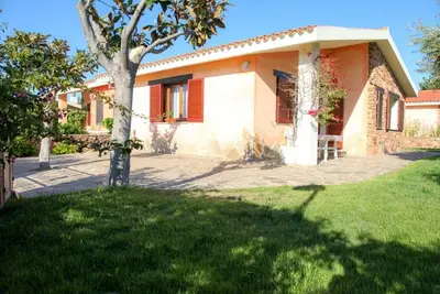 Image de Le Ortensie Sx Villa with Garden