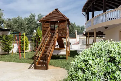 Image de Villa Nefeli