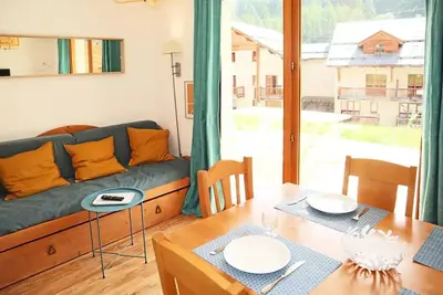 Image de Appartement