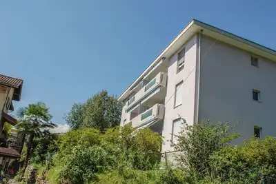 Image de Agréable appartement pour 5 personnes avec Wifi, Tv, balcon, animaux admis et parking