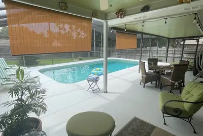 Image de Orlando Theme Parks - Beaches - Port Canaveral - Space Center