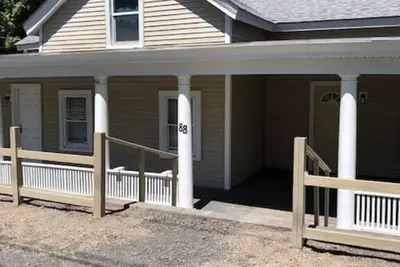 Extended Baseball Rental - Oneonta Ny
