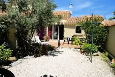 Image de Proche commerces et plage charmant pavillon très bien équipé - 6ayg10