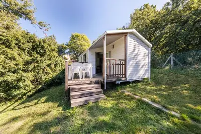 Image de Mobil home Zen 3 Pièces 4 Personnes + Tv