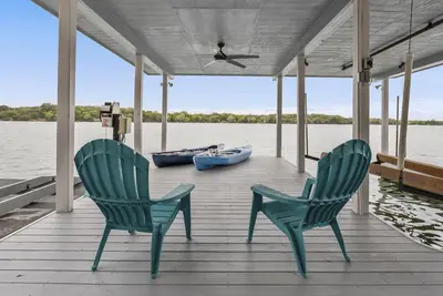 Image de 5-Star Guest Favorite: Big Beds, Great Views, Dogs Welcome