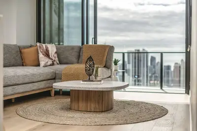 Image de Broadbeach Casino Private Apartment Gclr