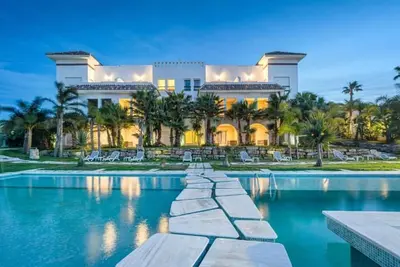 Image de Mnar Castle Apartments