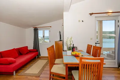 Image de Appartements Oliver (52861-A1) - Putnikovic