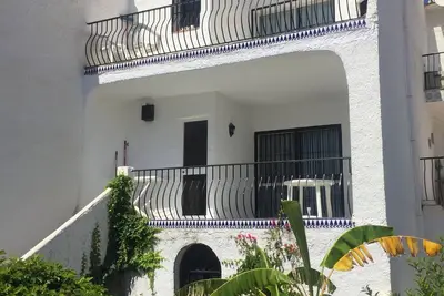 Casa Uvas 2 Br Apt. With Wonderful Views