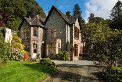 Image de Brunt How, pet friendly, with open fire in Ambleside