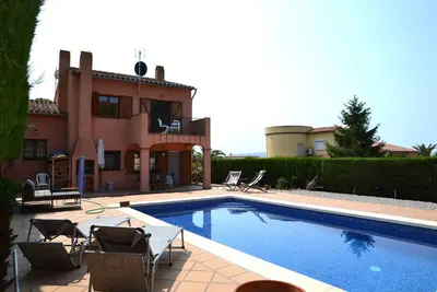 Image de Sol i Vent - L'Estartit, Torre Vella